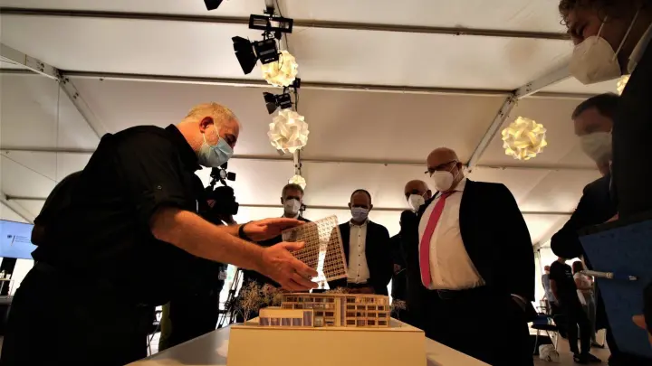 Absage für Neubau - was kostet verspieltes Vertrauen?