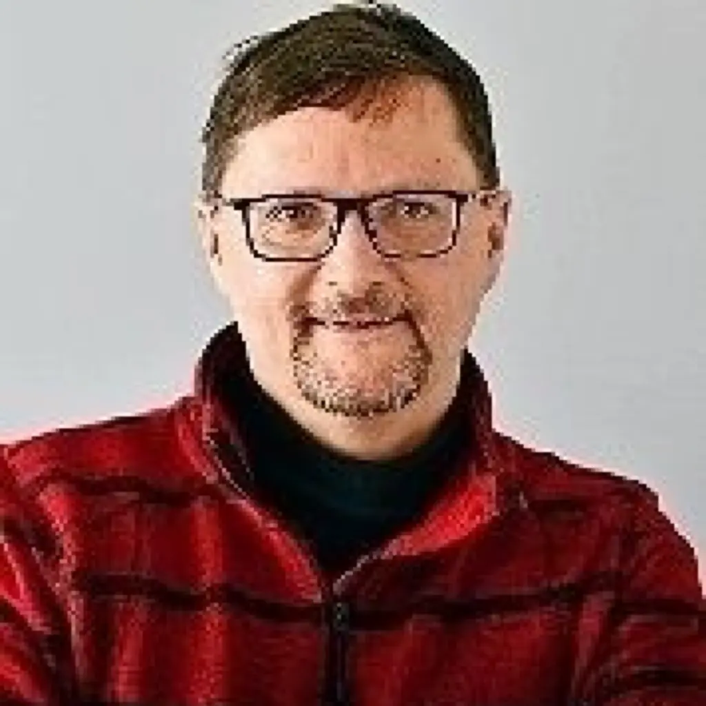 Bild des Autors bzw. der Autorin Rolf Kühne
