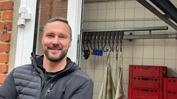 Imbiss verlässt Herzberg und zieht nach Tröbitz