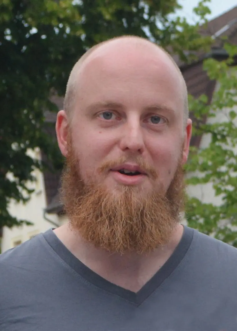 Alexander Dettke will aus dem von ihm erworbenen Areal einen innovativen Treffpunkt für Familien, Personengruppen oder Erholungssuchende machen.