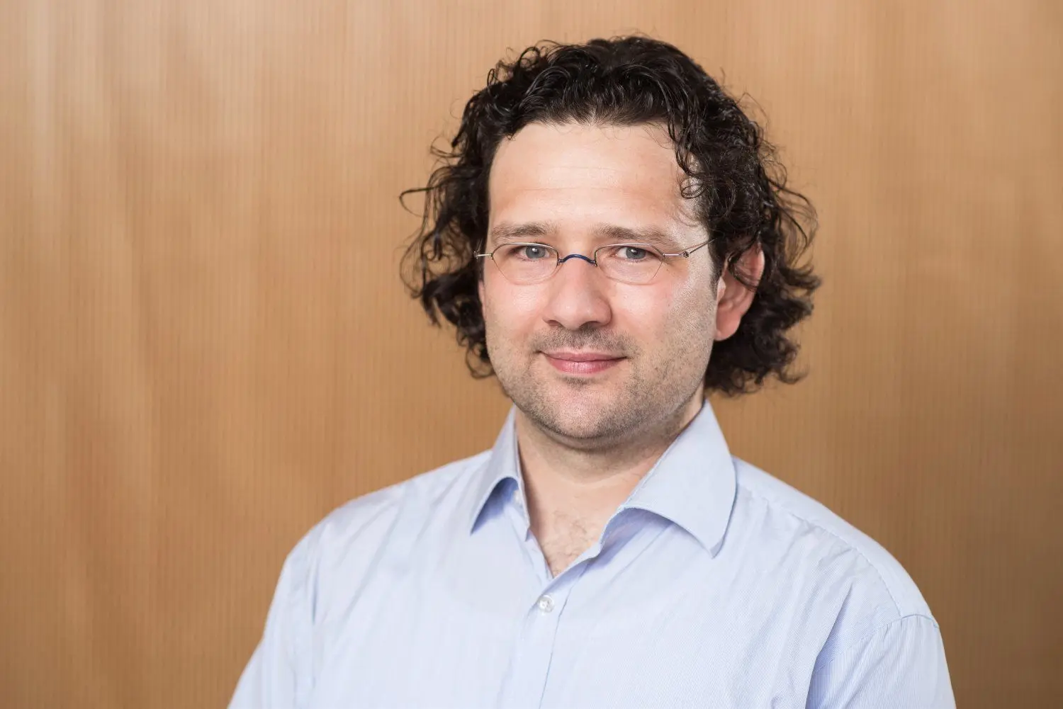 Matthias Geissler, 38, leitet die Nachwuchsforschergruppe Wissens- und Technologietransfer an der TU Dresden.