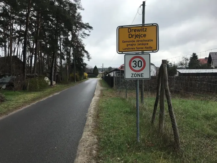 Drewitzer Problemfall kommt vor Gericht – Die Rettung für den Ort?