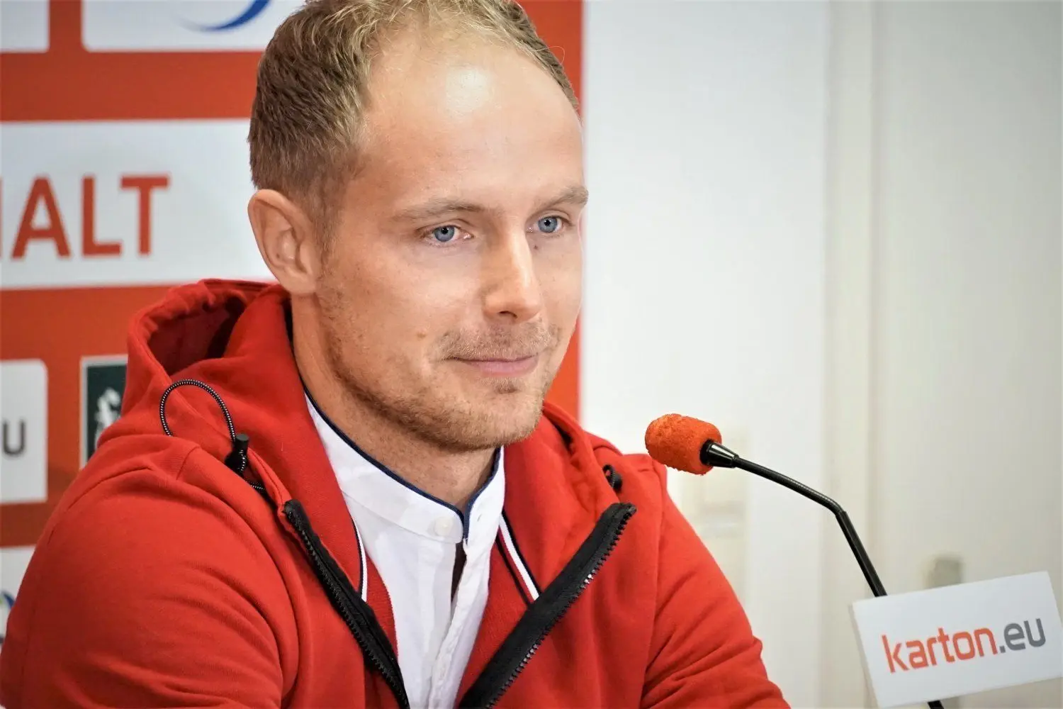 FCE-Sportchef Sebastian König hofft auf eine Signalwirkung. ⇥