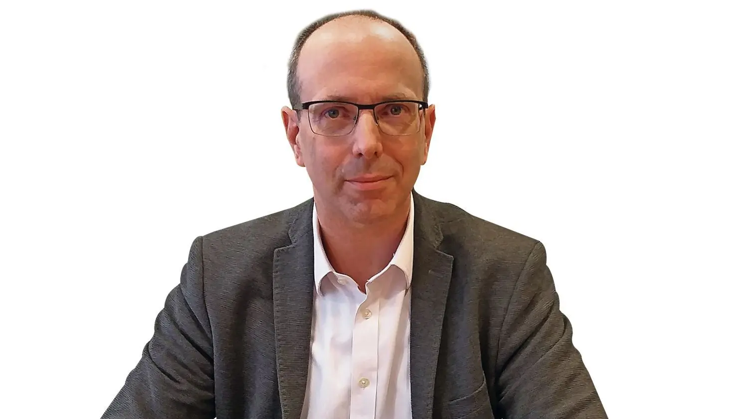 Als 1. Beigeordneter und gleichzeitig Sozialdezernent ist Roland Neumann in der Kreisverwaltung für das Elbe-Elster-Klinikum zuständig.