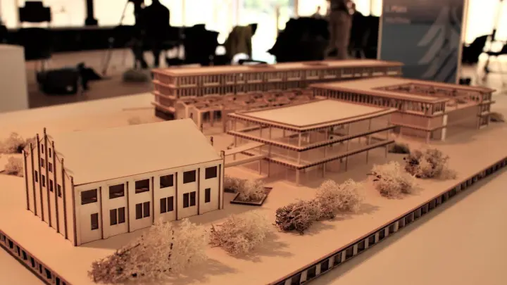 Warum sich für den Bund ein Neubau nicht rechnet