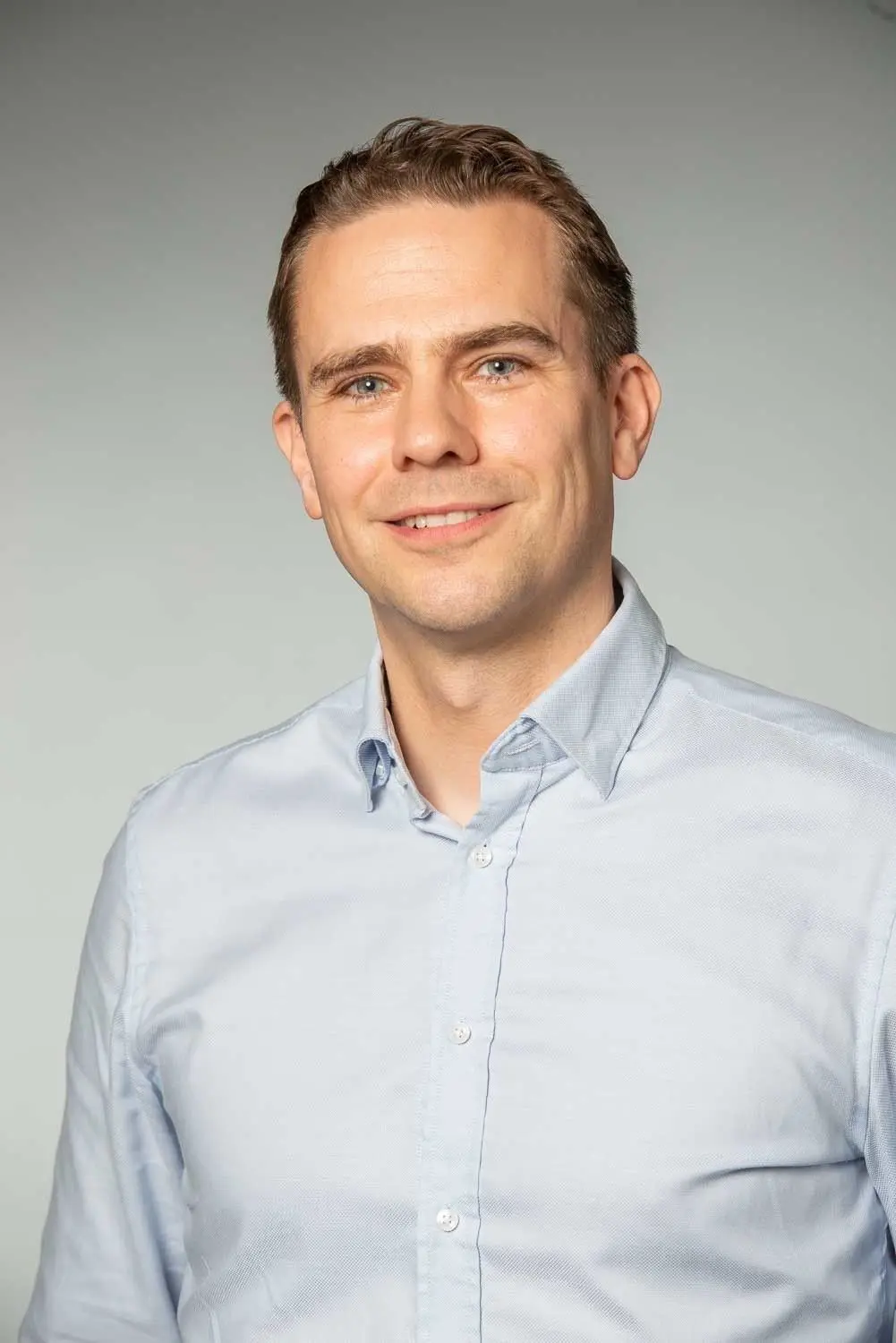 Der Finanzbeigeordnete Markus Niggemann (CDU) will gern Schulden aufnehmen.