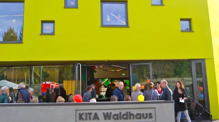 Eltern starten Petition gegen Kürzungen und Qualitätsabbau