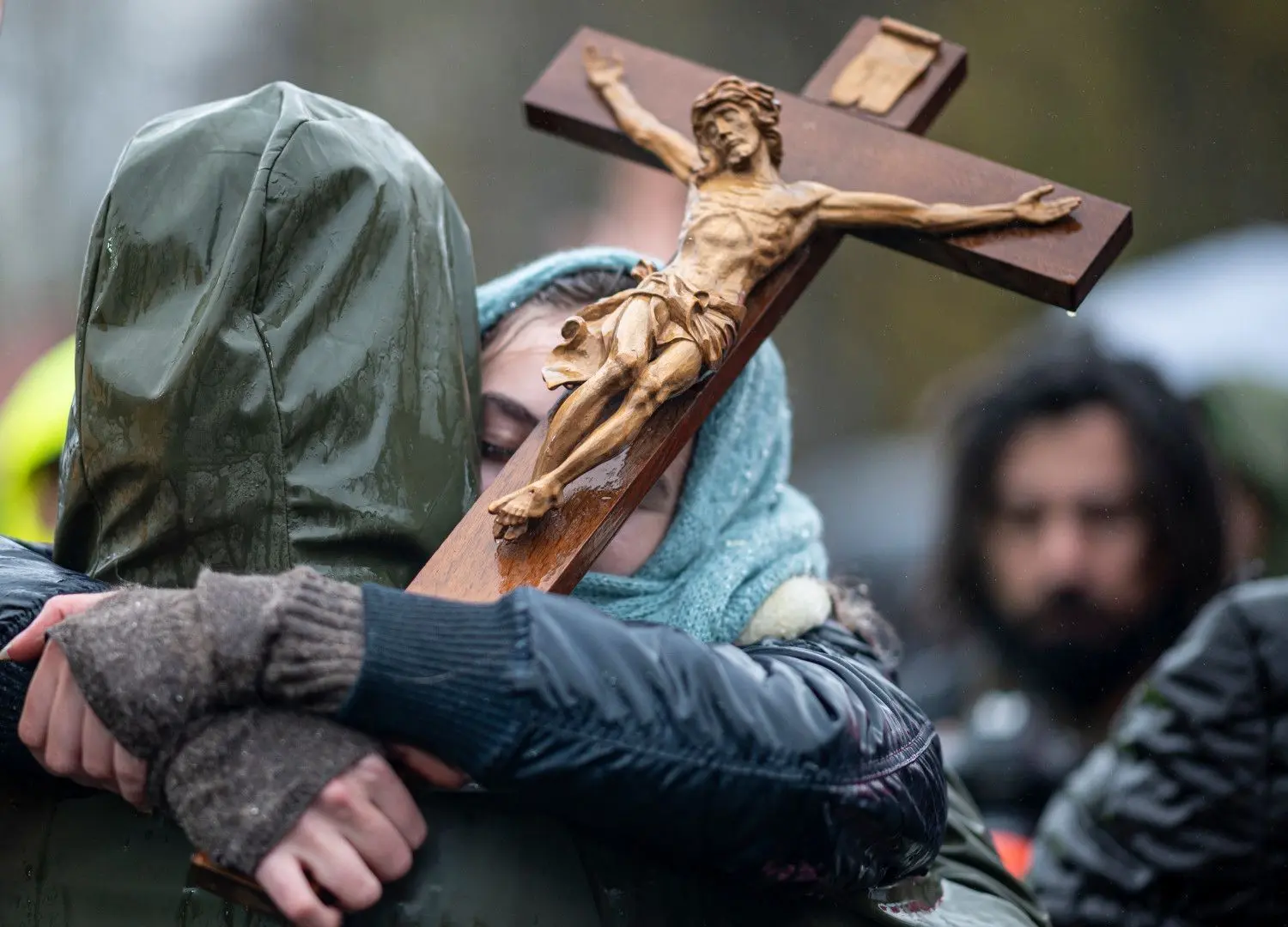 Der Widerstand gegen die Corona-Maßnahmen hat meist ideologische, oft auch religiöse Gründe. Der Cottbuser Mediziner Kurt J.G. Schmailzl sieht darin vor allem eines: Den Unwillen einzelner, sich solidarisch zu verhalten.