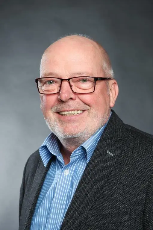 Dr. Wolfgang Bialas (CDU)