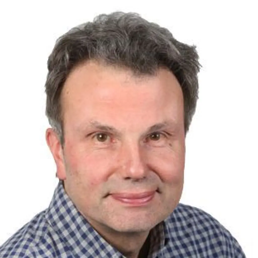 Bild des Autors bzw. der Autorin Steffen Göttmann