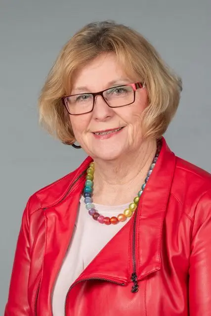 Kerstin Kircheis (SPD)