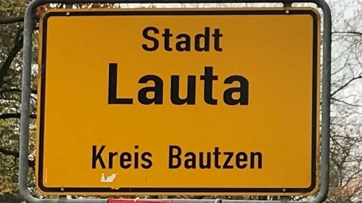 Die Stadt Lauta feiert zu Pfingsten 2024 ein großen Volksfest zu ihrem 650 Jahre-Jubiläum.
Die Stadt Lauta feiert zu Pfingsten 2024 ein großen Volksfest zu ihrem 650 Jahre-Jubiläum.