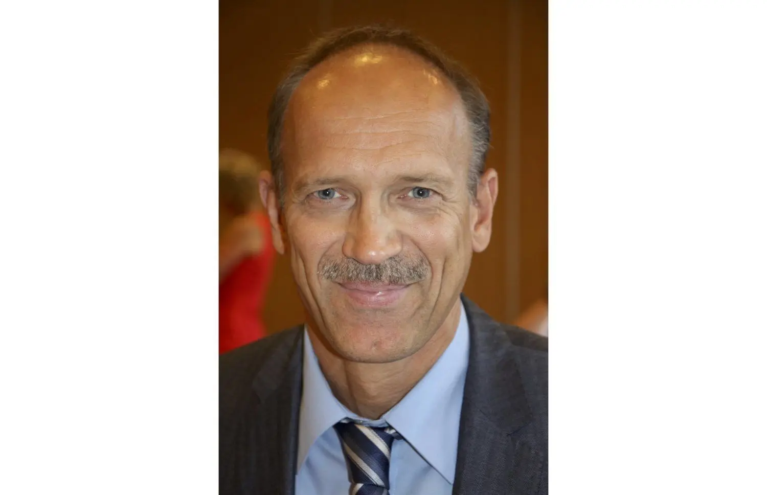 Dr. Jens-Holger Wußmann: Die Stadt soll den Kontakt zu den Ärzten suchen.