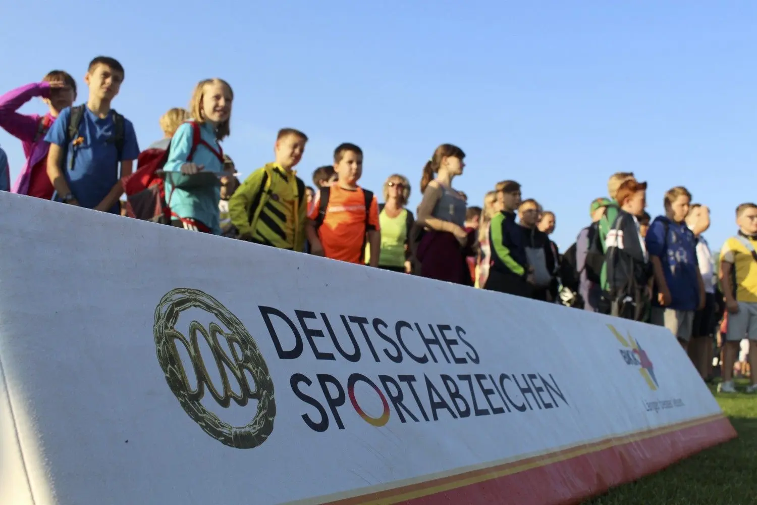 Zuletzt 2016 war der Deutsche Olympische Sportbund in Weißwasser zu Gast. Das soll sich nun 2021 zum Geburtstag der TSG Kraftwerk Boxberg/Weißwasser wiederholen.