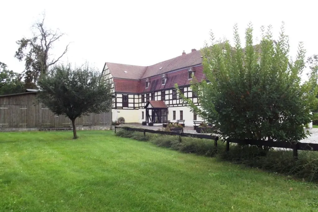 Auch über die Elstermühle in Plessa gibt es noch so manch eine Geschichte zu erzählen.