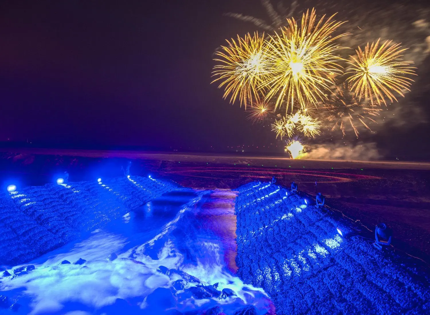 Cottbuser Ostsee statt Tagebau Cottbus-Nord. Der Strukturwandel soll die Lausitz grundlegend verändern.
