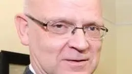 Landrat Stephan Loge (SPD) befürwortet den Antrag der Grünen, unterstreicht jedoch auch, dass die Verwaltung in diese Richtung bereits unterwegs ist.