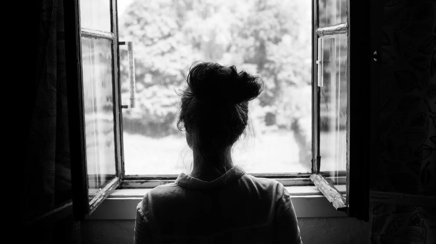 Anderthalb Jahre hat Sabine Hoffmann* in Angst gelebt und das Haus kaum verlassen. Vergangene Woche ist der mutmaßliche Gewalttäter von Maust nun gefasst worden. Der Rundschau erzählt die Frau ihre dramatische Geschichte (Symbolfoto).