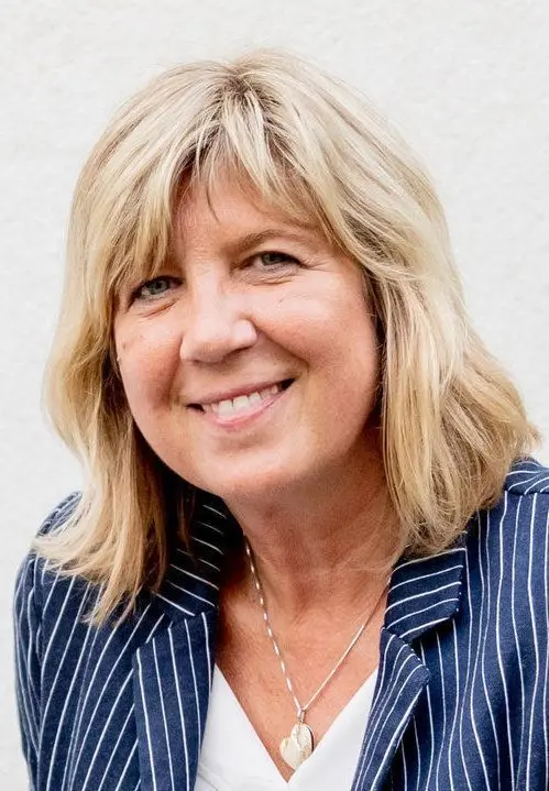 Landtagswahl 2019 in Brandenburg: Die stellvertretende Landesvorsitzende der AfD, Birgit Bessin, tritt als Kandidatin im Wahlkreis 24 (Teltow-Fläming) an.