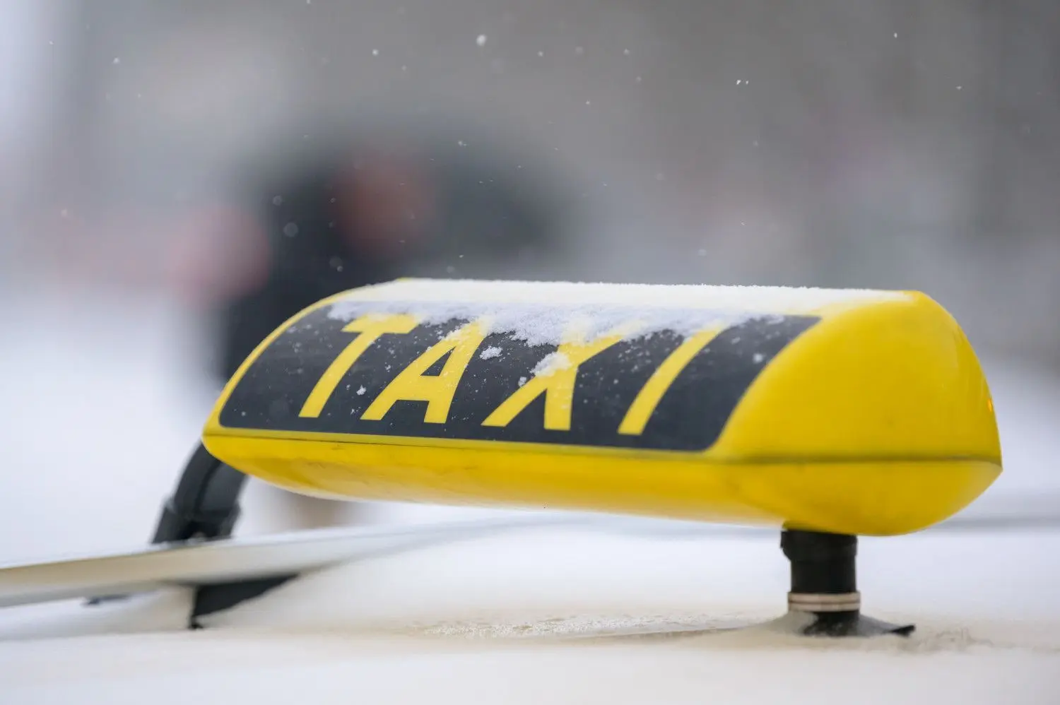 Nur 50 Prozent der angehenden Taxifahrer bestehen die Ortskundeprüfung im ersten Anlauf.