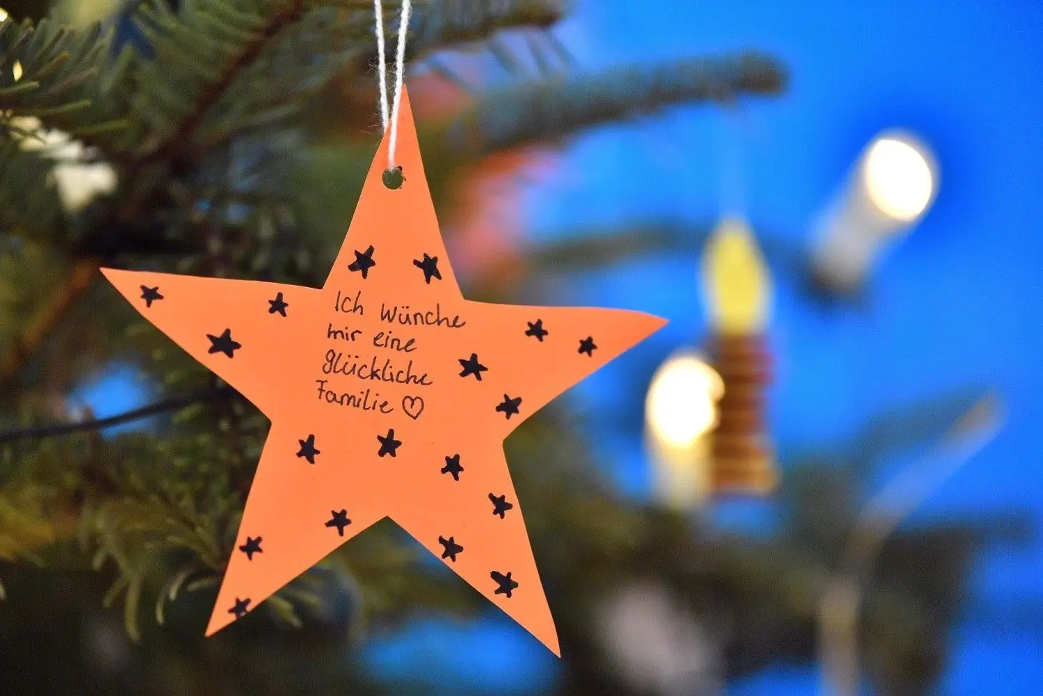 Das Fest der Familie wird in diesem Jahr zu einer Herausforderung. Wegen Corona können viele Familien nicht in gewohnter Weise zusammenkommen.