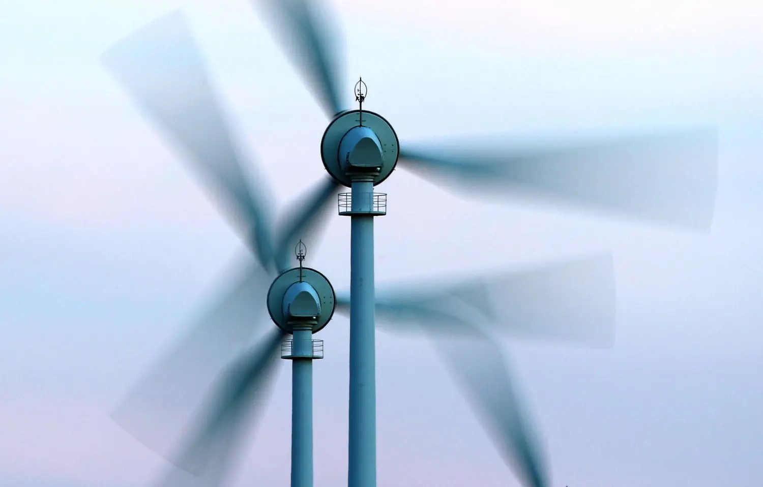 Erneuerbare Energien leisten nach Aussage des UKA-Chefs Guido Hedemann einen wichtigen Beitrag zum Klimaschutz.