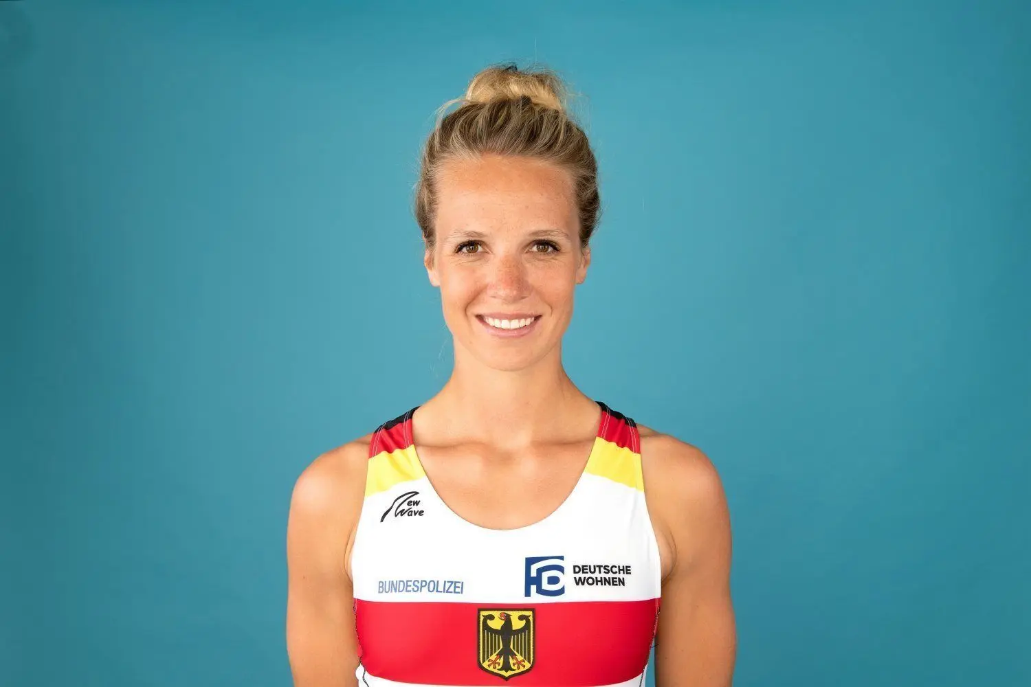 Ruderin Daniela Schultze wollte mit dem Doppelvierer der Frauen zu Olympia. Corona hat diesen Traum zunächst platzen lassen – ihr aber auch geholfen, ihn noch verwirklichen zu können.