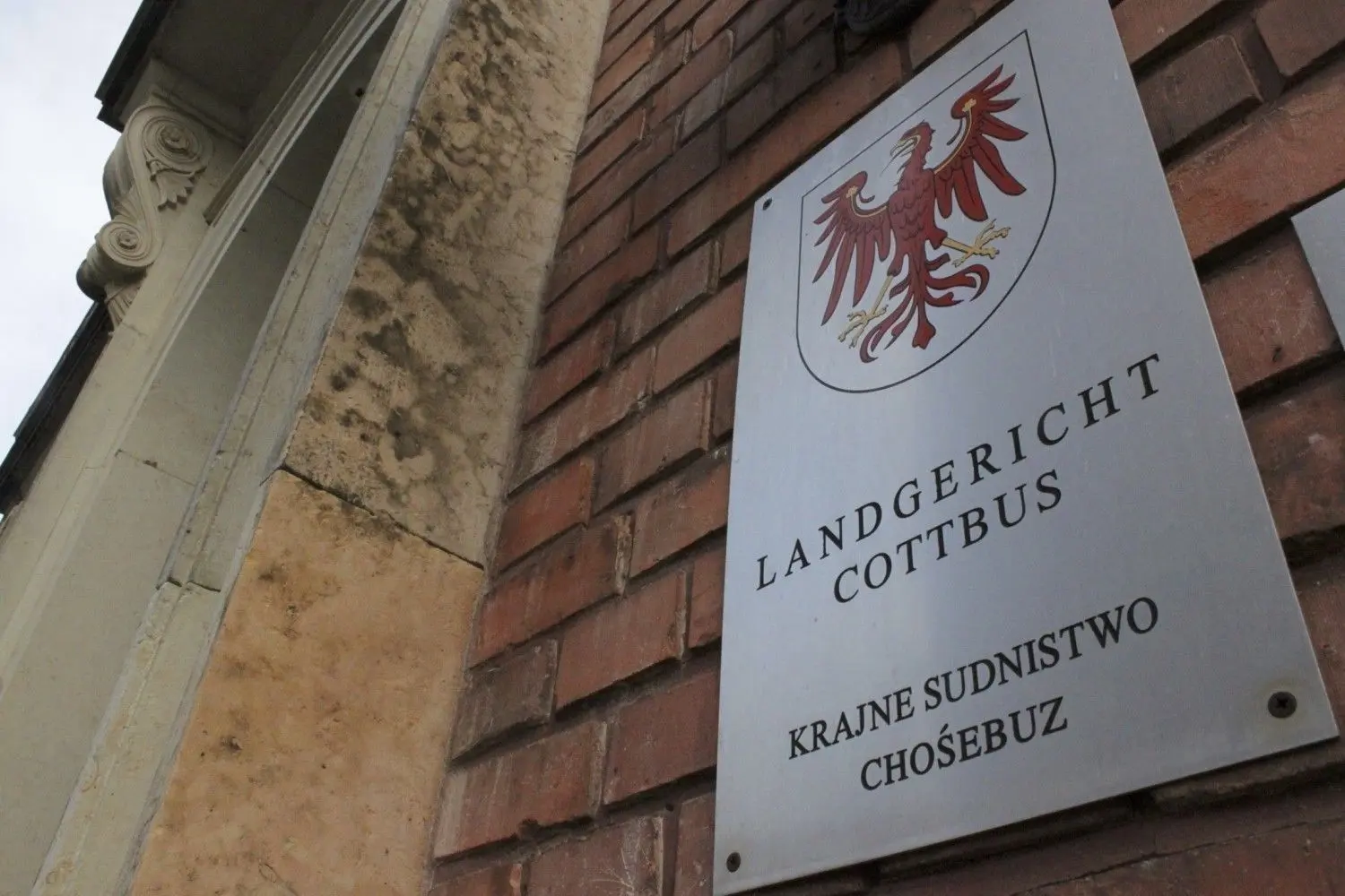 Der brutaler Totschlag wird seit Montag vor dem Cottbuser Landgericht verhandelt. ⇥