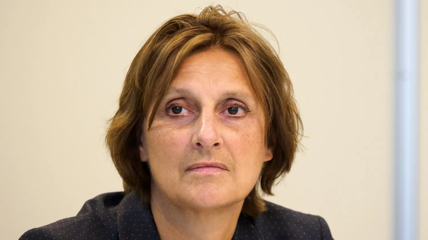 Britta Ernst (SPD), Brandenburger Ministerin für Bildung, Jugend und Sport, wird vom Kreiselternrat Cottbus für das Corona-Krisenmanagament an den Schulen scharf kritisiert.