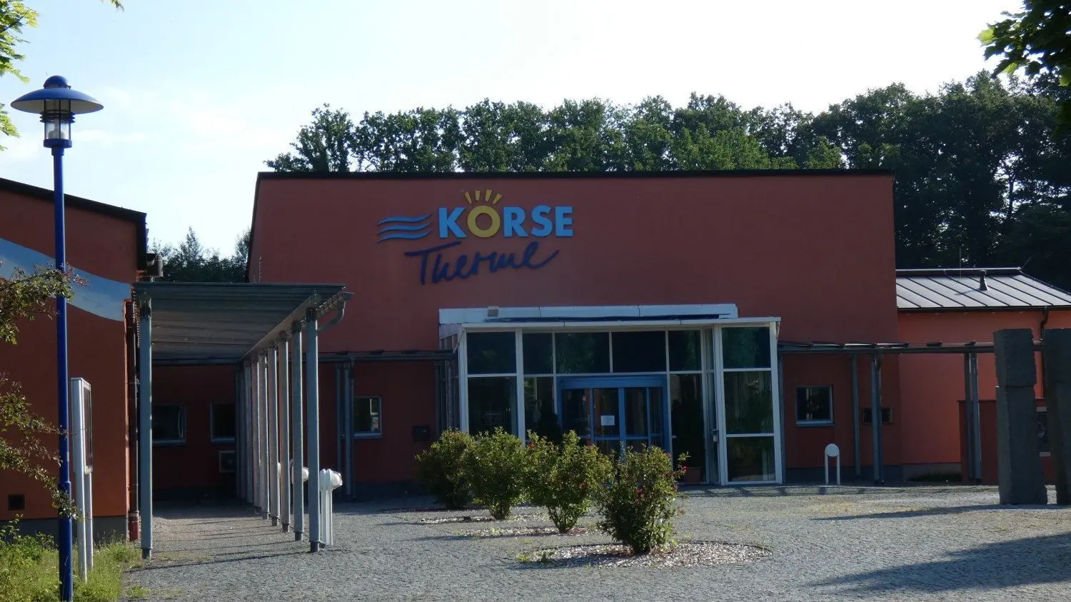 Der Landkreis Bautzen will der Körse-Therme in Kirschau finanziell unter die Arme greifen.
