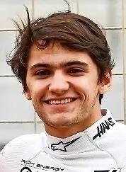 Pietro Fittipaldi ist der Enkel von Emerson Fittipaldi.