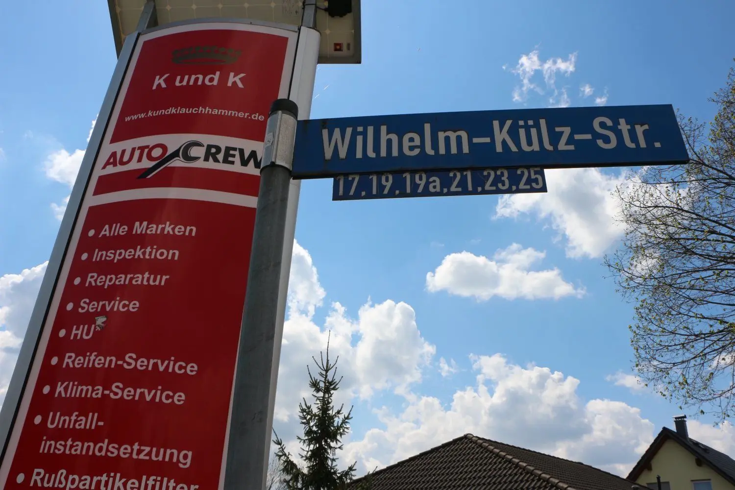 Endzeitstimmung in Lauchhammer Ost: Wegen Rutschungsgefahr müssen die Anwohner und Gewerbetreibenden bis Ende 2022 absiedeln.
