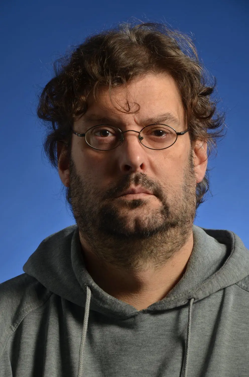 André Kaun (Die Linke)