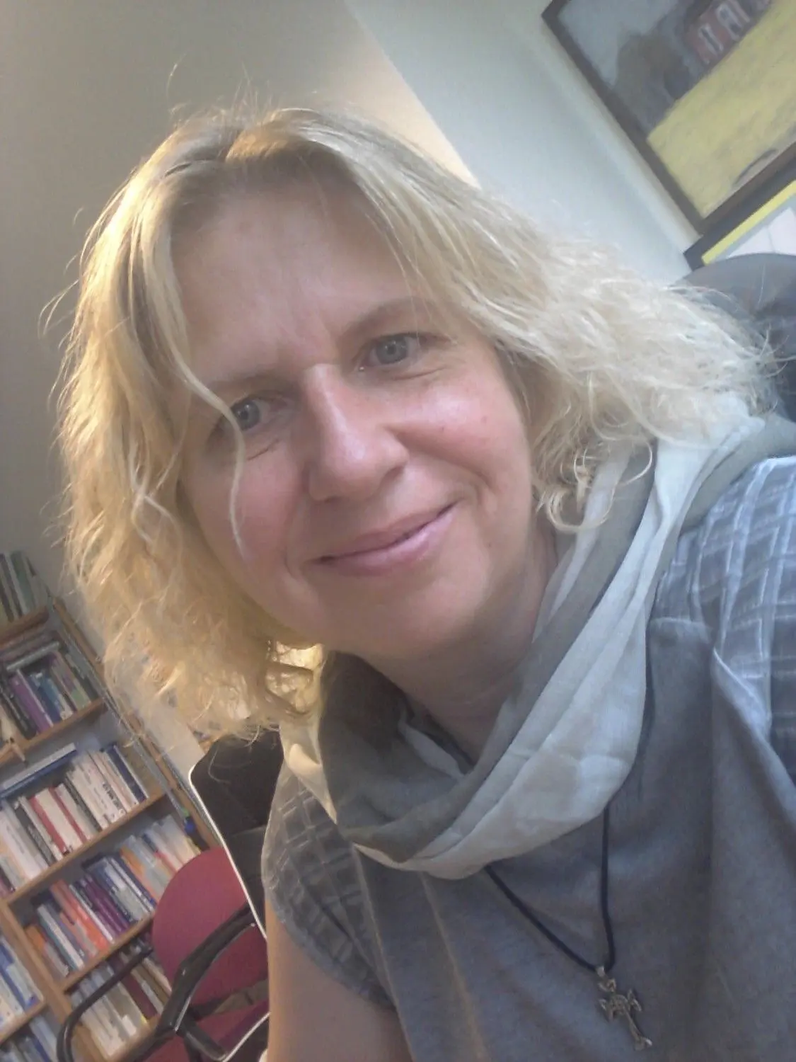 Manuela Werner.