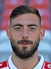 ["Maximilian " "Zimmer (27) ist für FCE-Trainer Wollitz ein " "„idealer Teammanager“. "] ⇥