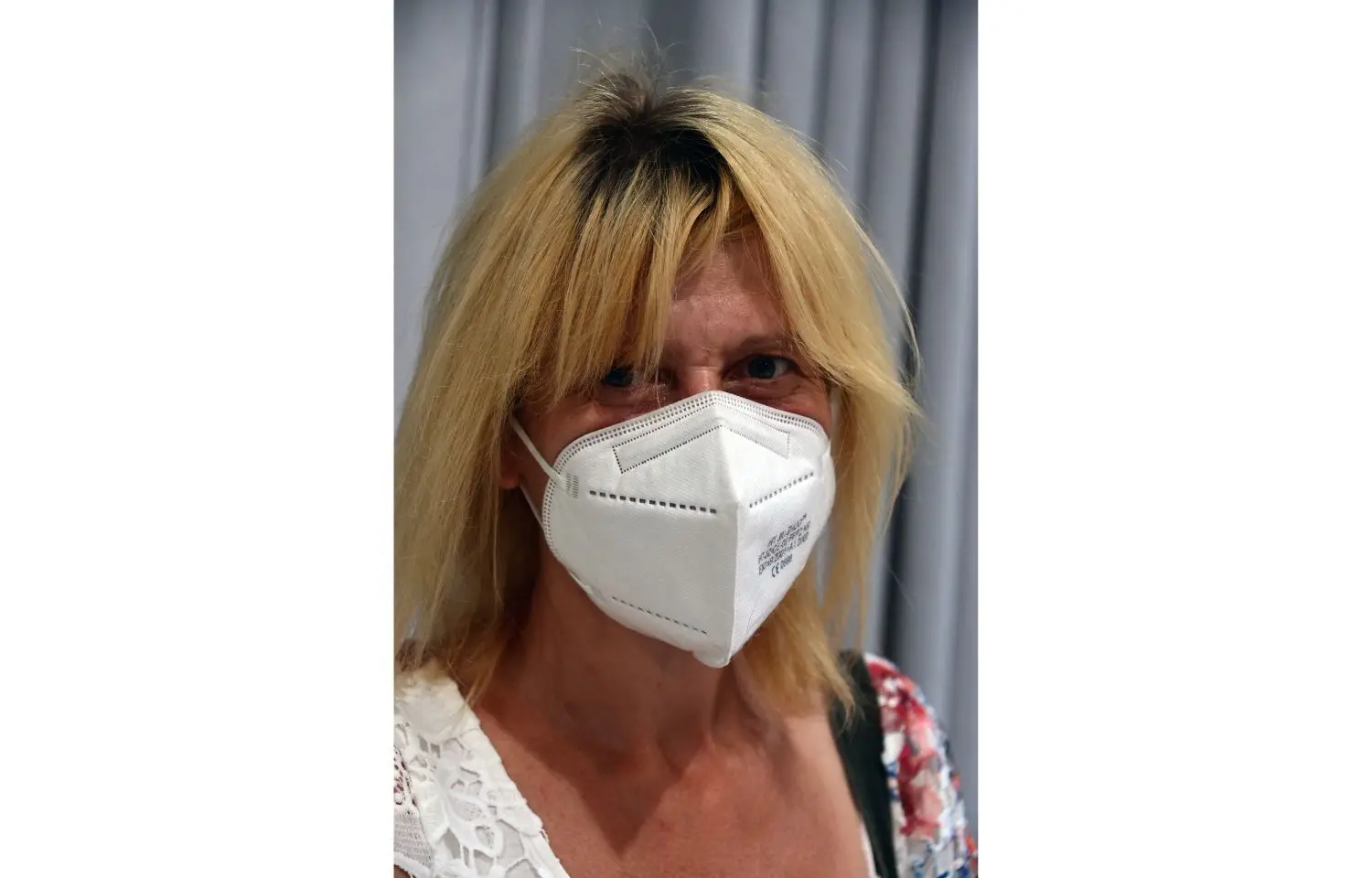 Kristina Miatke (53): Von der Impfaktion ohne Terminvergabe habe ich aus dem Radio erfahren. Da habe ich spontan meine Kollegin angerufen und gesagt, da gehe ich schnell mal hin. Vorher hatte ich mich noch nicht um einen Impftermin beworben. Ich war nie krank und habe immer gedacht, das hat noch Zeit. Trotzdem ist mir das Impfen wichtig. Ich habe als Selbständige täglich mit Kunden zu tun.