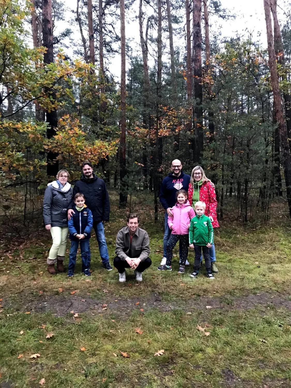 Vor einiger Zeit durfte der heute achtjährige Niklas aus dem brandenburgischen Maasdorf seinen Lebensretter Axel treffen. Axel Stach, 51 und wohnhaft in Selm bei Dortmund, hatte 2018 einem Unbekannten Stammzellen gespendet. Heute weiß Axel, dass dieser⇥