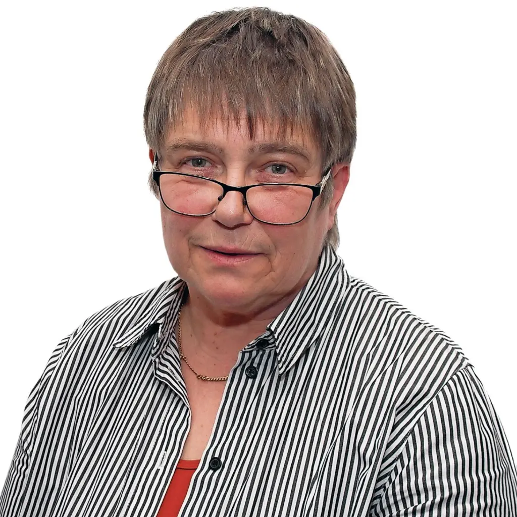Bild des Autors bzw. der Autorin Birgit Rudow