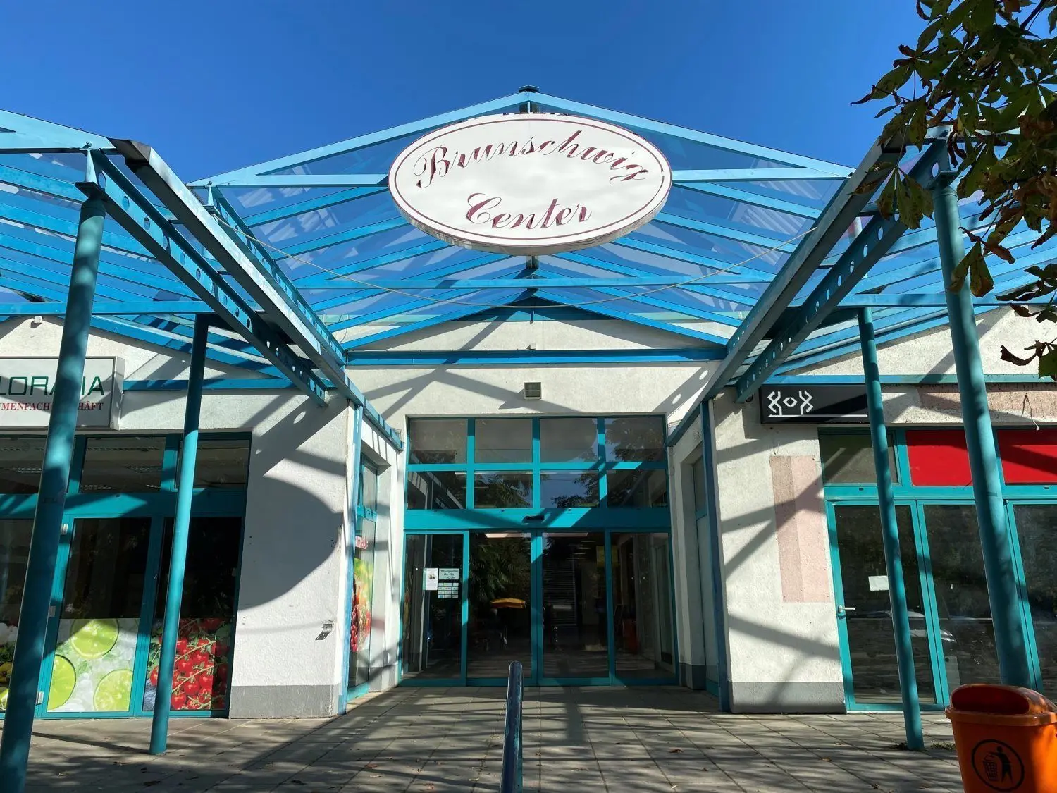 Das Brunschwig-Center in Cottbus-Ströbitz verliert seinen Ankermieter, einen Netto-Discounter.