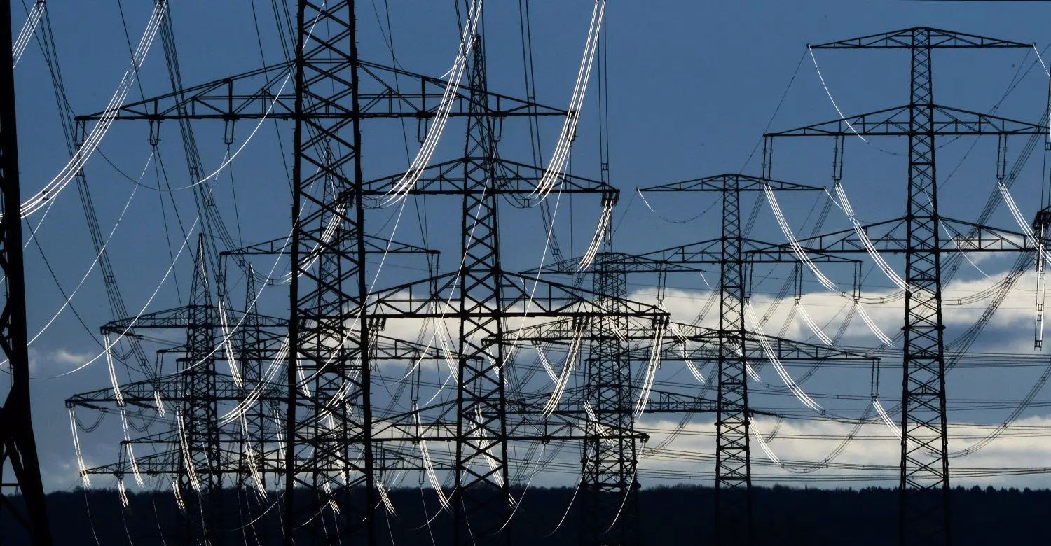 Die Stromverteilnetze werden  zur Drehscheibe der Digitalisierung der Energieversorgung.