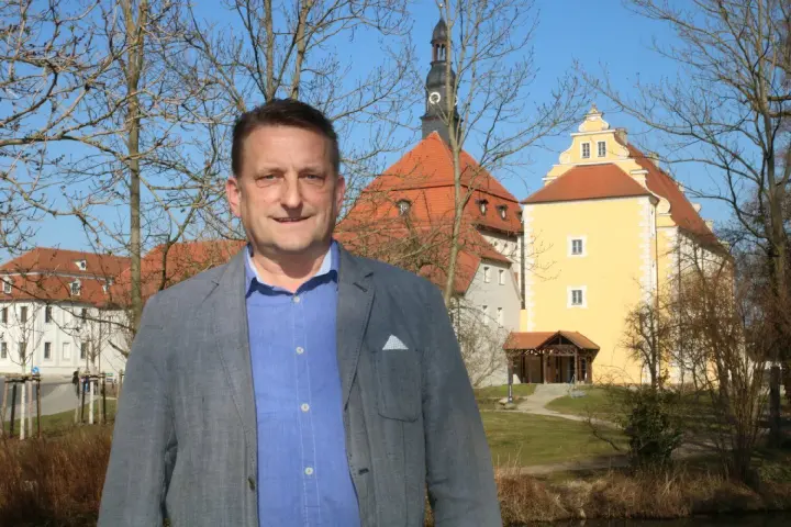 Patt im ersten Wahlgang – Jens Richter und Andreas Dommaschk gehen in die Stichwahl