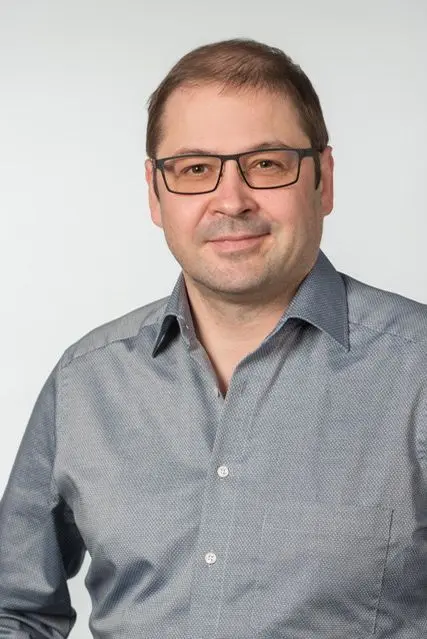 Hans-Joachim Weißflog (Bündnis 90/Die Grünen)