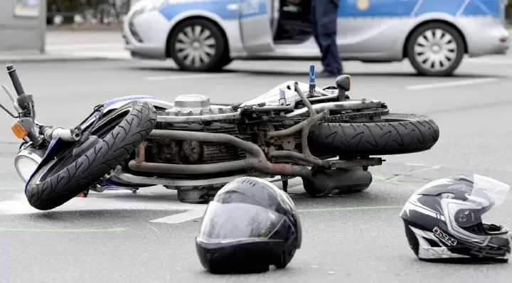 Mehr Unfälle, weniger Verkehrstote