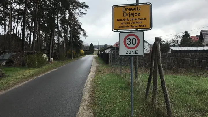 Warum Drewitzer Familien um ihr Leben fürchten