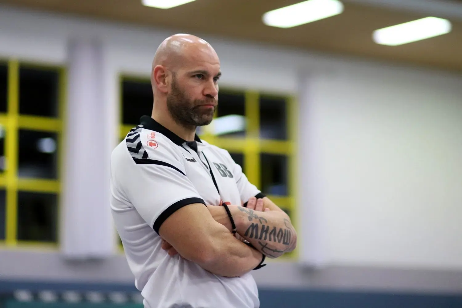 Bozidar Bursac ist nicht mehr Trainer beim LHC Cottbus.