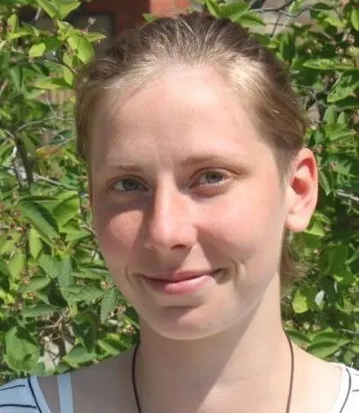 Herzbergs Klimaschutzmanagerin Jessica Heyde