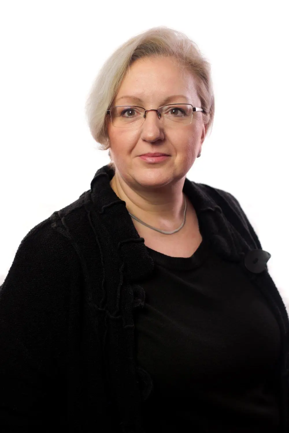 Birgit Mankour (Linke)