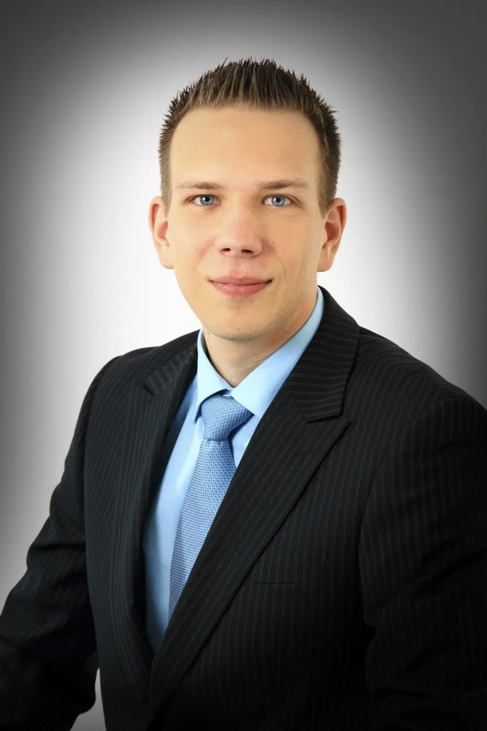Hendrik Schulz (FDP)