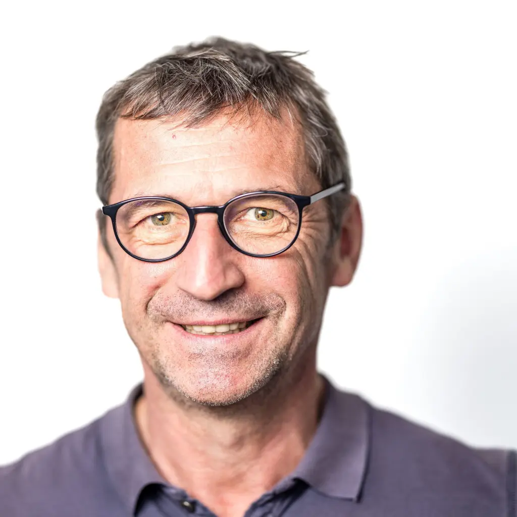 Bild des Autors bzw. der Autorin Bernd Töpfer