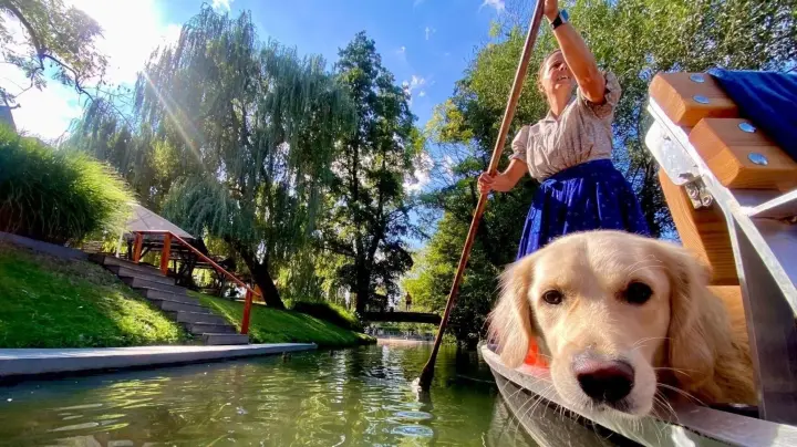 Diese sechs Sommertouren sind einmalig